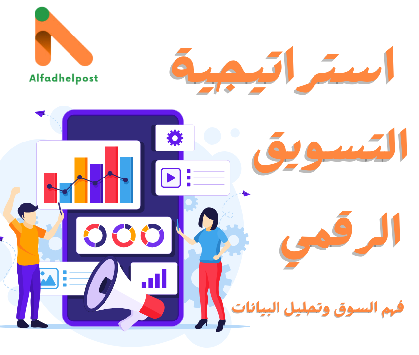 Digital Marketing Strategy